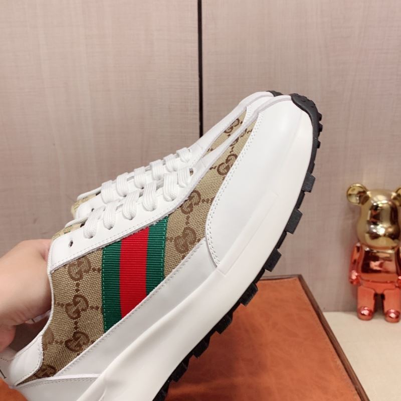 Gucci Low Shoes